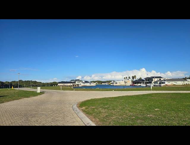 LAND FOR SALE IN MARINA MARTINIQUE